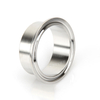 3A -Schweiß -Triclamp -Ferrule 14mmp