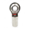 Hygiene pneumatische Schmetterlingsballventile mit Stellantrieb