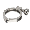 Sanitär 13mhhm Single Pin Clamp Heavy Duty 