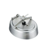 316L Ovale Mannloch Hygienische Edelstahl